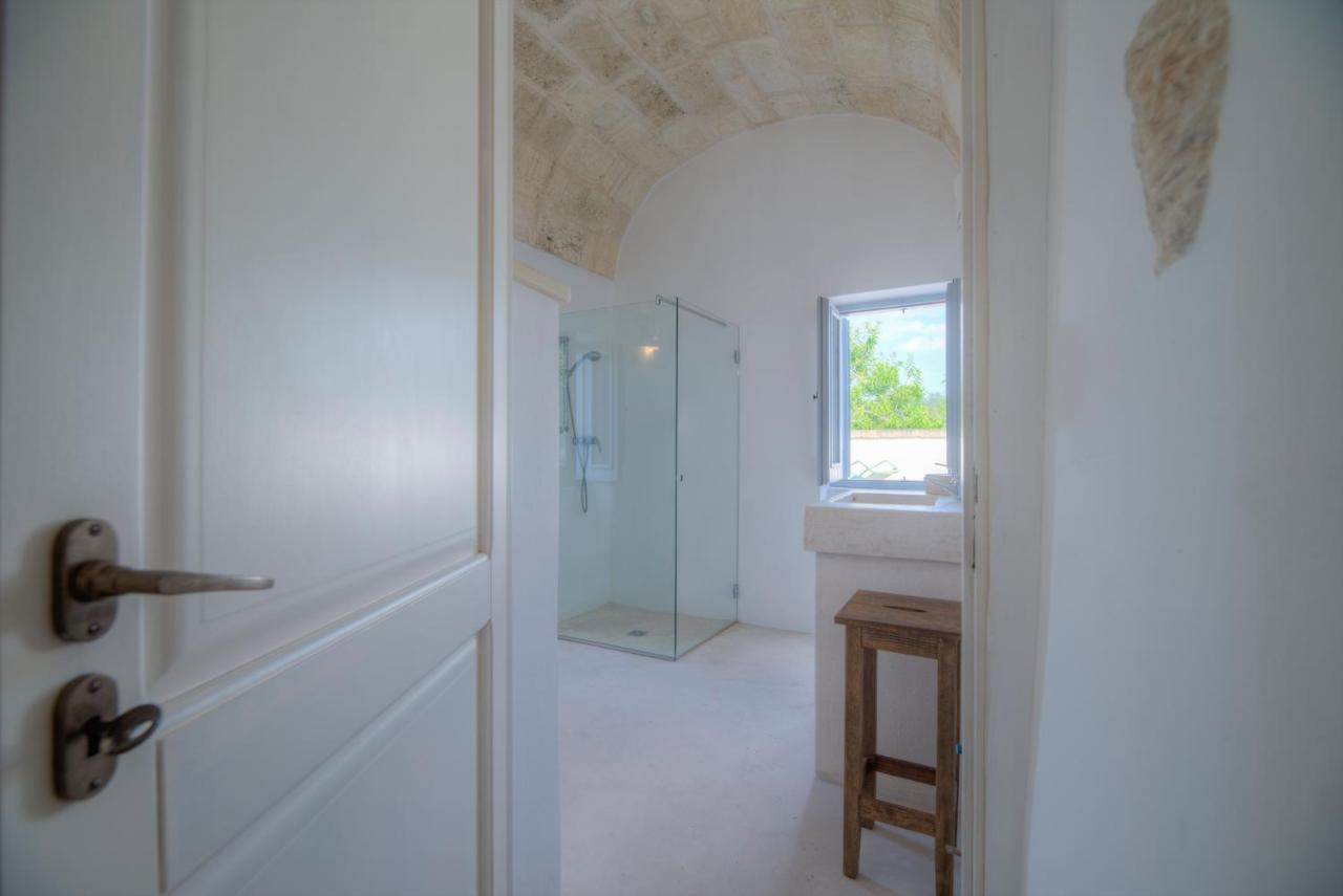 Villa Trulli Capo Di Lupo By Rentbeat Cisternino Exterior foto