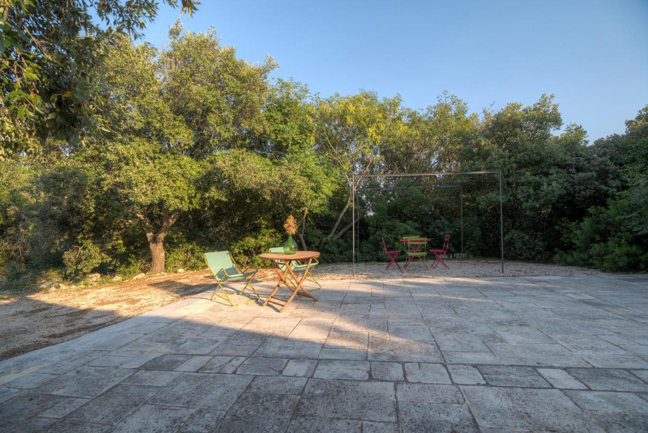 Villa Trulli Capo Di Lupo By Rentbeat Cisternino Exterior foto
