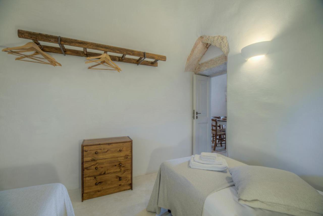 Villa Trulli Capo Di Lupo By Rentbeat Cisternino Exterior foto